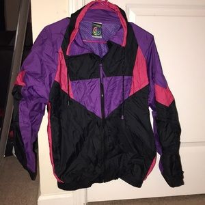 Windbreaker